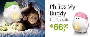 philips mybuddy