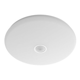 Philips 929003195801 LED plafondlamp Mauve 16W Wit Bewegingsmelder (groot)