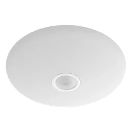 Philips 929003195401 LED plafondlamp Mauve 6W Wit Bewegingsmelder (klein)