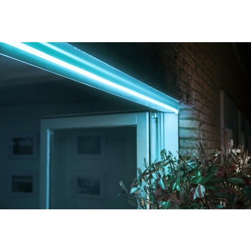 Hue outdoor light strip sale