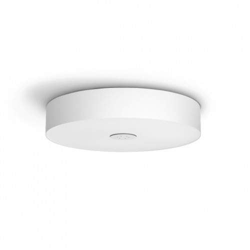Philips 4034031P6 Hue Fair Plafondlamp White Ambiance Wit inclusief DIM Switch Philips 4034031P6 Hue Fair Plafondlamp White Ambiance Wit inclusief DIM Switch