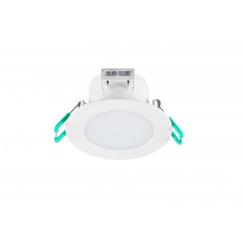sylvania 0005373 start eco spot ip65 6 5w wit