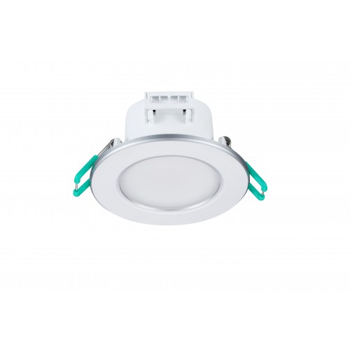 sylvania 0005373 start eco spot ip65 6 5w wit