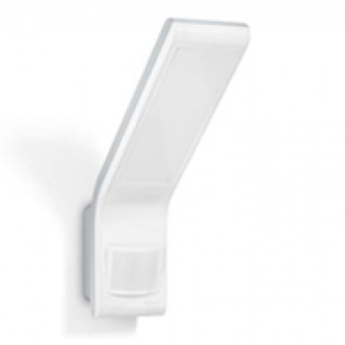 God Plantkunde Aan het leren 012069 Steinel Buitenlamp Sensor-led-spot XLED slim Wit - Goedkoper Met LED