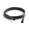 Philips 1742430PN Hue Outdoor Extension Kabel 5 Meter