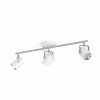 Philips 5066331P0 Byre SceneSwitch 3x 4,3W Spotlamp Wit