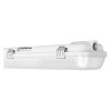 Ledvance by Osram 4058075312456 Damp Proof 1200 2xLamp Housing IP65