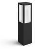 Philips 1743130P7 Hue Outdoor Impress Sokkel