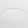 Philips 33950499 CoreLine SlimDownlight 21W 840 145°