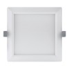 Ledvance by Osram 4058075079359 Downlight LED 18W Koel wit 120°