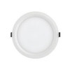 Ledvance by Osram 4058075091436 Downlight LED 14W Wit 95°