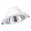 Ledvance by Osram 4058075104105 Downlight Comfort 20W Wit, Koel wit, Koel daglicht 60° IP54