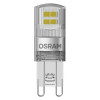 Osram 4058075625969 Parathom LED Pin 1,9-20W G9 Warm wit