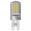 Osram 4058075626072 Parathom LED Pin 4,2-40W G9 Warm wit