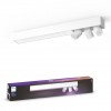 Philips 929003808701 Hue Centris 3-lichts plafondlamp Wit