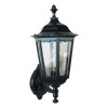 KS Verlichting 5127 Buitenlamp Ancona staand Groen E27