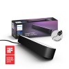 Philips 7820130P7 Hue Play Zwart White and Color Single Pack