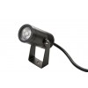 SG 630002 Intro Mini Grafiet 8W LED 4000K Koel Wit IP67 15°