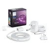 Philips 70342400 Hue white and Color ambiance Lightstrip Plus (basis) ACTIEPRIJS