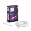 Philips 70344800 Hue white and Color ambiance Lightstrip Plus (extension)