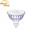 Philips 929002058955 LED Classic 12V 7-50W GU5.3 WarmGlow 36°