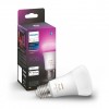 Philips 929002468801 Hue White and Color Ambiance 9W 1100 lumen E27 (single pack)