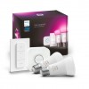 Philips 929002468805 Hue White and Color ambiance E27 (starter kit)