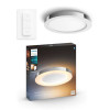 Philips 929003056701 Hue Adore Plafondlamp White Ambiance inclusief DIM Switch
