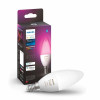  Philips 929002294204 Hue White and Color ambiance E14 (single pack)