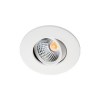 SG 907017 Nano Tilt Outdoor Mat wit 4W LED 3000K Wit 36° Ra90 IP65