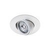 SG 912170 Jupiter Tek Mat Wit 6W LED 2700K Warm Wit Ra90