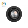 SG 912245 Junistar IsoSafe TW LEDDim Zwart 8,5W LED 2000-4000K Ra>90