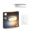 Philips 915005996801 Hue Enrave L Wit Plafondlamp White ambiance