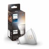 Philips 929001953309 Hue White Ambiance 4,3W GU10 (single pack)