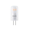 Philips 76759400 CorePro Ledcapsule 1-10W G4 Wit