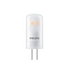 Philips 76759400 CorePro Ledcapsule 1-10W G4 Wit