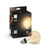 Philips 929003051901 Hue White Thin filament 7,2W E27 G93