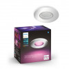 Philips 929003074701 Hue Xamento inbouwspot White and Color Ambiance