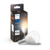 Philips 929003573701 Hue White Ambiance E14 Kogellamp (single pack)