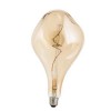 Bailey 80100040745 LED Filament A165 Big Jenny E27 4-25W E27 Gold