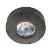 SG 923010 Callisto Grafiet 4W LED 3000K Wit 65° Ra80