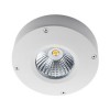 SG 912010 Callisto Mat wit 4W LED 3000K Wit 65° Ra80