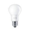 Philips 57755400 CorePro LEDBulb ND 8-60W E27 Warm wit