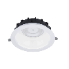 Opple 140057168 LED Downlight Performer MW Wit 15W 830
