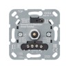 Gira 245500 Universeel LED Draaidimmer basiselement Komfort