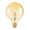 Osram 4052899962071 Vintage 1906 LED Globe 4,5-36W E27 Gold