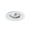 Lumiance 3083550 Inset trend 62 flush Wit (GU10)