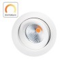 SG 905215 Junistar Eco DimToWarm  IsoSafe Matwit 6W 2200K-2800K 42° Ra95