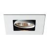Lumiance 3084000 Inset trend 75 Square Wit (GU10)