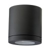 SG 614695 Metro Plafond Zwart GU10